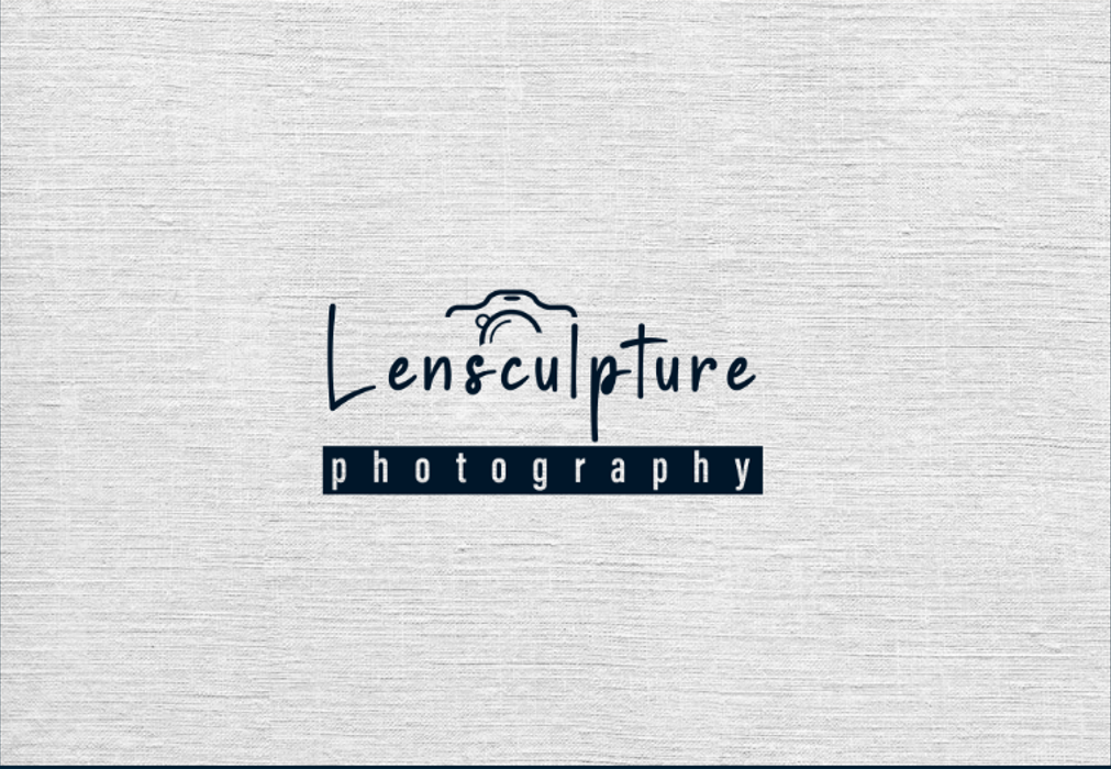 Lentsculpture Photography