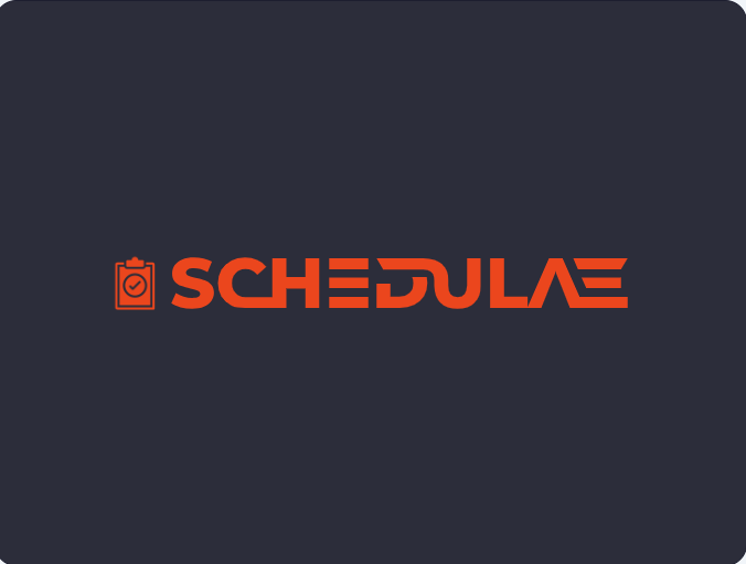 Schedulae Mobile App